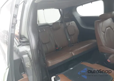 2019 Chrysler Pacifica Limited z USA, uszkodzony, nr VIN 2C4RC1GG1KR569665